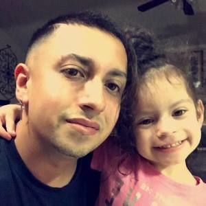 Meet your Posher, Alejandro